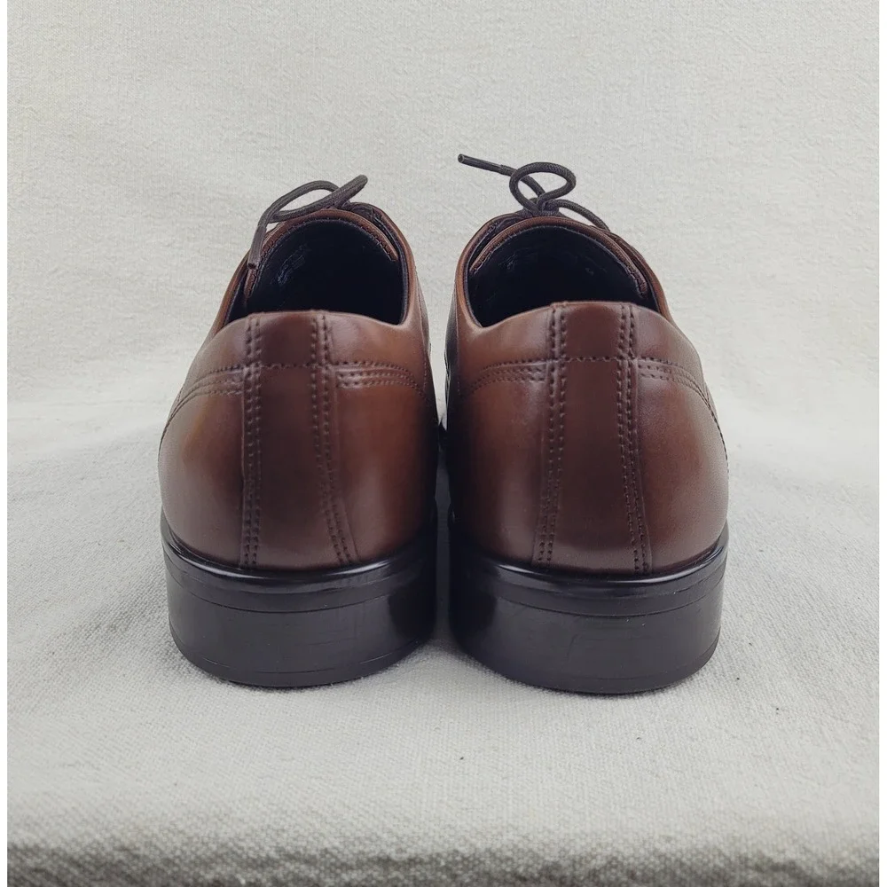 Ecco classic leather